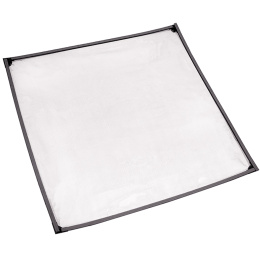 Сетка анти-москитная для люка катера 1000x1000 мм (030862TM)